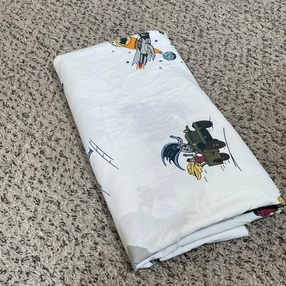 Pottery Barn Kids thank you